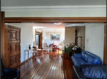 Apartamento · 215m² · 4 Quartos · 3 Vagas · Imoveis - Em Funcionários