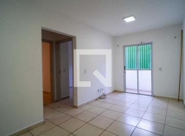 Apartamento · 52m² · 2 Quartos · 1 Vaga · Imoveis - No Jardim Bertanha