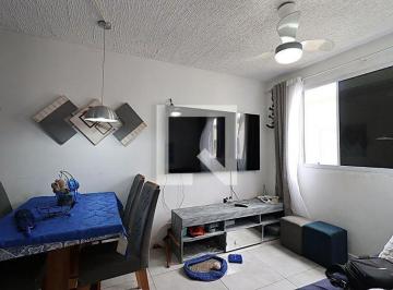 Apartamento · 44m² · 2 Quartos · 1 Vaga · Imoveis - Em Rubem Berta