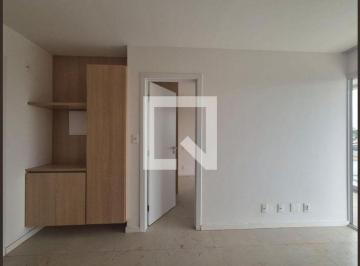 Apartamento · 39m² · 1 Quarto · 1 Vaga · Imoveis - No Caminho Das Árvores