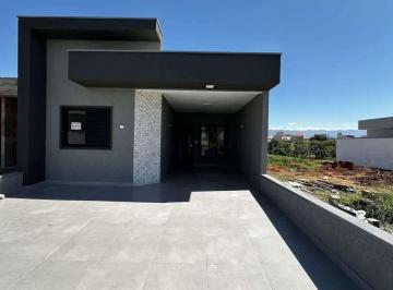 Casa · 106m² · 3 Quartos · 2 Vagas · Casa de Condomínio Para Venda Em Loteamento Industrial Água Preta de 106.00 m² Com 3 Quartos, 1 Suite