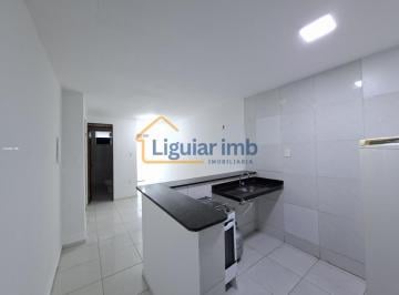 Apartamento · 38m² · 1 Quarto · 1 Vaga · Apartamento Para Venda Em João Pessoa, Aeroclube, 1 Dormitório, 1 Suíte, 1 Banheiro, 1 Vaga