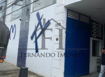 Comercial · 470m² · Galpão / Depósito / Armazém Para Venda E Aluguel Em Santo Antônio de 470.00 m²