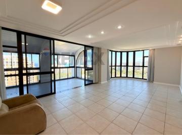 Apartamento · 193m² · 3 Quartos · 2 Vagas · Cobertura de 193 m² Com 3 Suites Para Locação - Barra Da Tijuca