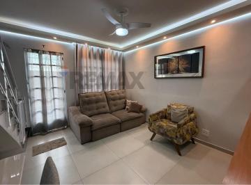 Casa · 92m² · 2 Quartos · 1 Vaga · Casa Duplex À Venda Na Taquara – Conforto, Segurança E Excelente Localização!