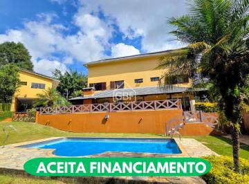 Casa de 3 quartos, Mairiporã · Casa Com 3 Dormitórios À Venda No Condomínio Jardim Cinco Lagos, Mairiporã - Sp