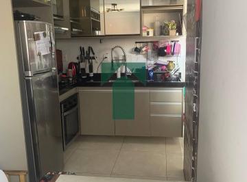 20260810T1159310300-647042830.jpg · Apartamento À Venda Com 55 m² 2 Quartos E 1 Vaga (Vila São Franscisco)