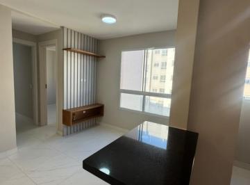 Apartamento · 47m² · 2 Quartos · 1 Vaga · Apartamento Para Venda Em Serra, Maringá, 2 Dormitórios, 1 Banheiro, 1 Vaga