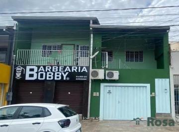 Casa · 250m² · 4 Quartos · 1 Vaga · Sobrado Para Venda, Morada Da Serra, Cuiabá