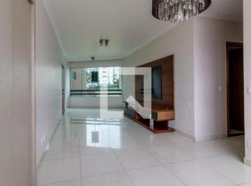 Apartamento · 110m² · 3 Quartos · 2 Vagas · Apartamento À Venda - Gutierrez, 3 Quartos, 110 m² - Belo Horizonte