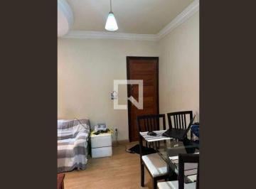 Apartamento · 75m² · 3 Quartos · 1 Vaga · Apartamento À Venda - Sagrada Família, 3 Quartos, 75 m² - Belo Horizonte