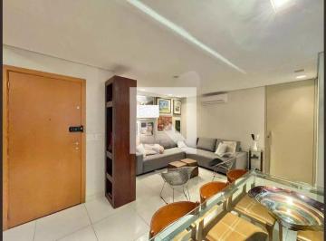 Apartamento · 98m² · 3 Quartos · 2 Vagas · Apartamento À Venda - Santa Efigênia, 3 Quartos, 98 m² - Belo Horizonte
