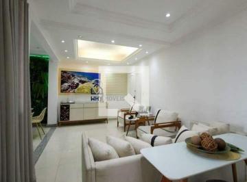 Apartamento · 102m² · 3 Quartos · 1 Vaga · Apartamento À Venda - Manacás, 3 Quartos, 102 m² - Belo Horizonte