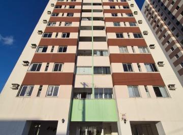 Apartamento · 61m² · 3 Quartos · 1 Vaga · Apartamento 3 Quartos Em Brotas