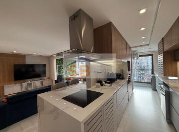 Apartamento · 119m² · 3 Quartos · 2 Vagas · Lindo Apartamento Reformado Com 3 Suites No Ipiranga - Sp