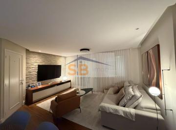 Apartamento · 103m² · 3 Quartos · 2 Vagas · Lindo Apartamento P/ Venda, Com 103 m², 3 Dormitórios, 3 Banh. E 2 Vagas Na Vl.