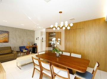 Apartamento · 154m² · 4 Quartos · 3 Vagas · Imoveis - Em Belvedere