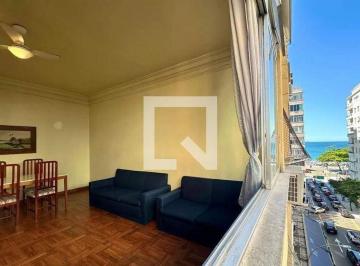 Apartamento · 100m² · 3 Quartos · Imoveis - Em Copacabana