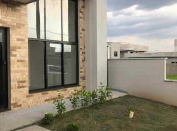Casa de 3 quartos, São José dos Campos · Casa Térrea de 158 m² Com 3 Dormitórios No Condomínio Rudá Em São José Dos Campos