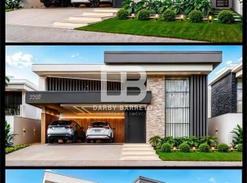 1786567843763.jpg · Casa Linear 3 Suítes Royal Boulevard | 214 m² | Campos - Rj