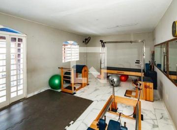 Casa · 300m² · 3 Quartos · 4 Vagas · Casa À Venda - Alípio de Melo, 3 Quartos, 300 m² - Belo Horizonte