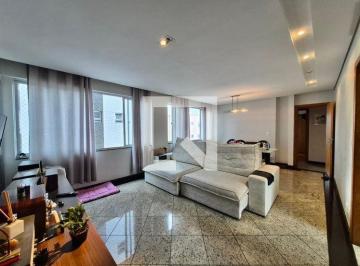 Apartamento · 100m² · 3 Quartos · 2 Vagas · Apartamento À Venda - Cidade Nova, 3 Quartos, 100 m² - Belo Horizonte
