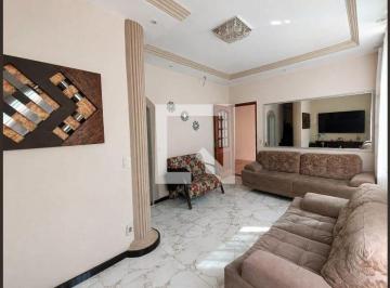 Casa · 179m² · 5 Quartos · 3 Vagas · Casa À Venda - Santa Mônica, 5 Quartos, 179 m² - Belo Horizonte