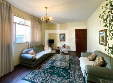 Apartamento · 105m² · 3 Quartos · 1 Vaga · Apartamento À Venda - Sion, 3 Quartos, 105 m² - Belo Horizonte