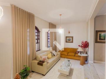 Casa · 251m² · 4 Quartos · 3 Vagas · Casa À Venda - Santa Inês, 4 Quartos, 251 m² - Belo Horizonte
