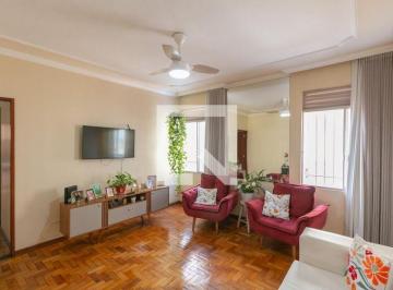 Apartamento · 101m² · 2 Quartos · 1 Vaga · Apartamento À Venda - Santa Mônica, 2 Quartos, 101 m² - Belo Horizonte