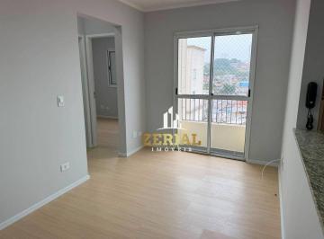 f930deda897d3a5b43c6d47ec9445e76.jpg · Apartamento Com 2 Dormitórios À Venda, 48 m² por R$370.000 - Vila Palmares - Santo André/sp