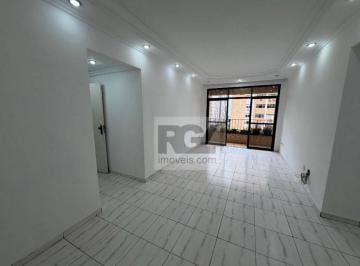 d81cd699374af9d73fd42a765a9fe04e.jpg · Apartamento Com 3 Dormitórios Para Alugar, 138 m² por R$7.000,00/mês - Aparecida - Santos/sp