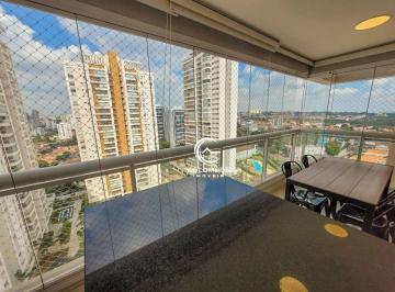 500baa64cd76945f257209d7497d57bd.jpg · Apartamento No Condomínio Horizon, Taquaral Em Campinas. 119 m², Sol Da Manhã, 3 Suítes Com Ar - Condic