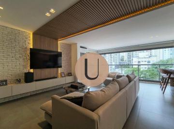 dd2e34e94158fbb4ab7bb6ad8eb59edc.jpg · Apartamento À Venda, 141 m², 3 Dormitórios - Brooklin