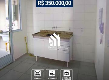 Apartamento · 46m² · 2 Quartos · 1 Vaga · Apartamento À Venda 46 m² Condomínio Viva Clube Carapicuíba Sp 02 Dormitórios 01 Vaga