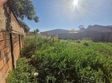 Terreno · 537m² · Terreno / Lote Residencial Na Lagoinha Ribeirão Preto - 537 m
