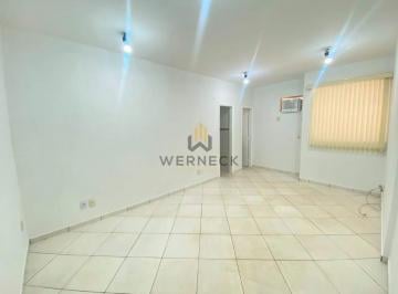 Comercial · 23m² · 1 Vaga · Sala Comercial Para Locação – Nova Aliança