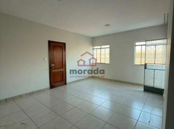 Apartamento · 247m² · 4 Quartos · 2 Vagas · Apartamento Para Aluguel, 4 Quartos, 1 Suíte, 2 Vagas, Piedade - Itauna/mg