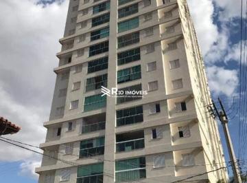 Apartamento · 70m² · 2 Quartos · 2 Vagas · Apartamento Alugar No Centro