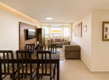 Apartamento · 100m² · 3 Quartos · 1 Vaga · Apartamento a Venda Santo Antonio