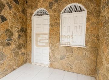 Casa · 80m² · 2 Quartos · 1 Vaga · Oportunidade No Bairro Pati!