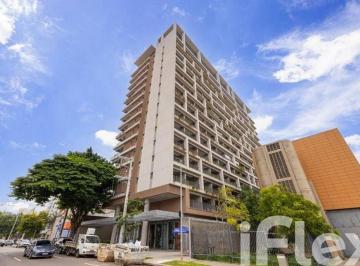 Apartamento · 30m² · 1 Quarto · Cyrela For You Moema | 2 Minutos a Pé Do Metrô Eucaliptos