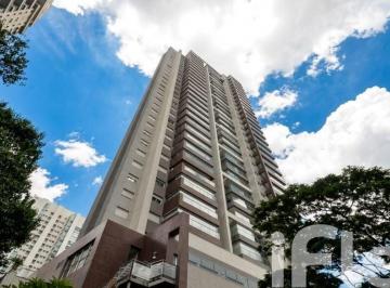 Apartamento · 50m² · 1 Quarto · 1 Vaga · Cube Campo Belo | 7 Minutos a Pé Do Metrô Campo Belo
