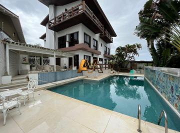 Casa · 965m² · 5 Quartos · 1 Vaga · Casa À Venda No Bairro Horto Florestal - Salvador/ba