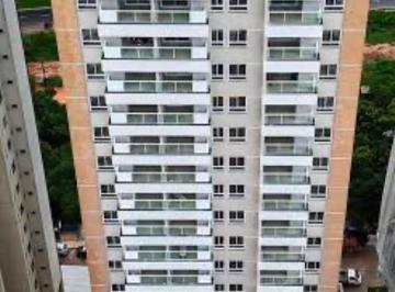 Apartamento · 33m² · 1 Quarto · 1 Vaga · Santa Tereza 1/4