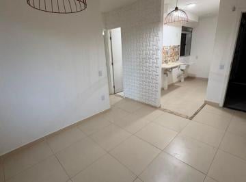 Apartamento · 40m² · 2 Quartos · 1 Vaga · Abrantes 2/4 / Genova