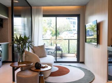 Apartamento · 50m² · 2 Quartos · 1 Vaga · Lançamento Rio Ave | Raízes – Colégio Salesiano Recife