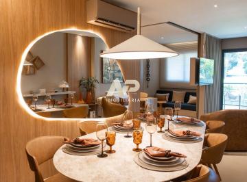 Apartamento · 98m² · 3 Quartos · 2 Vagas · Lançamento Rio Ave | Raízes – Colégio Salesiano Recife