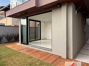 Casa · 281m² · 4 Quartos · 2 Vagas · Casa À Venda No Bairro Jardim Das Acácias - Poços de Caldas/mg