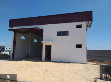 Comercial · 270m² · Pavilhão À Venda – Tereza Cristina | Içara/sc